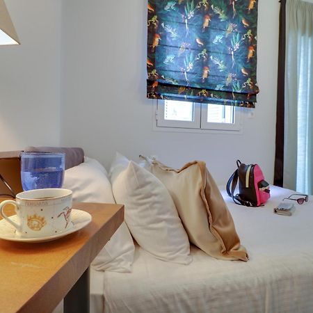אתונה Athinn Residence חדר תמונה