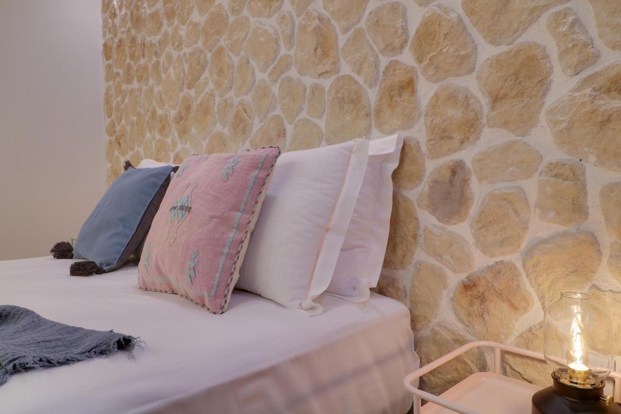 אתונה Athinn Residence מראה חיצוני תמונה