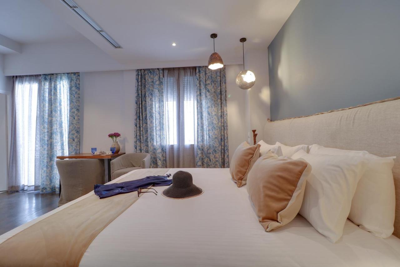 אתונה Athinn Residence מראה חיצוני תמונה