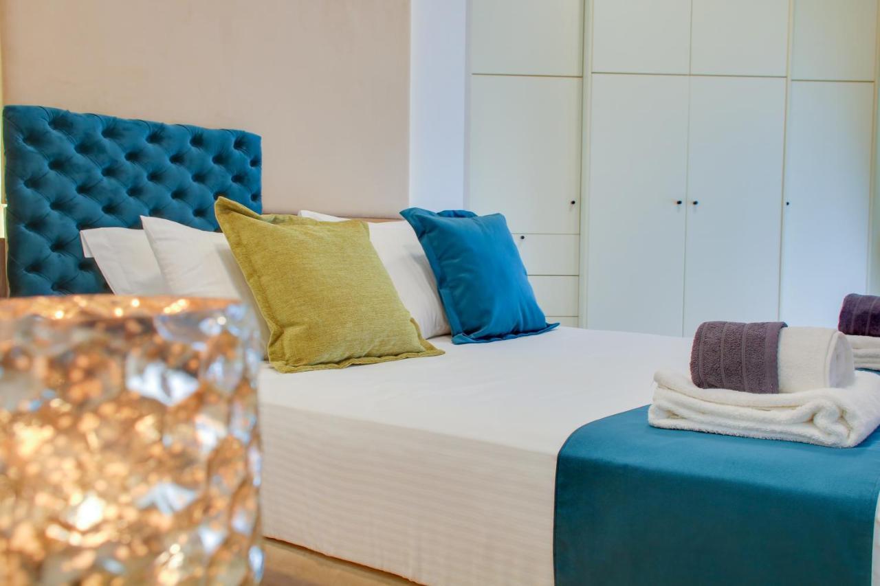 אתונה Athinn Residence מראה חיצוני תמונה