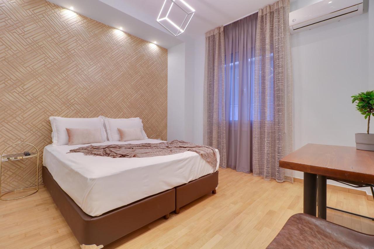 אתונה Athinn Residence מראה חיצוני תמונה