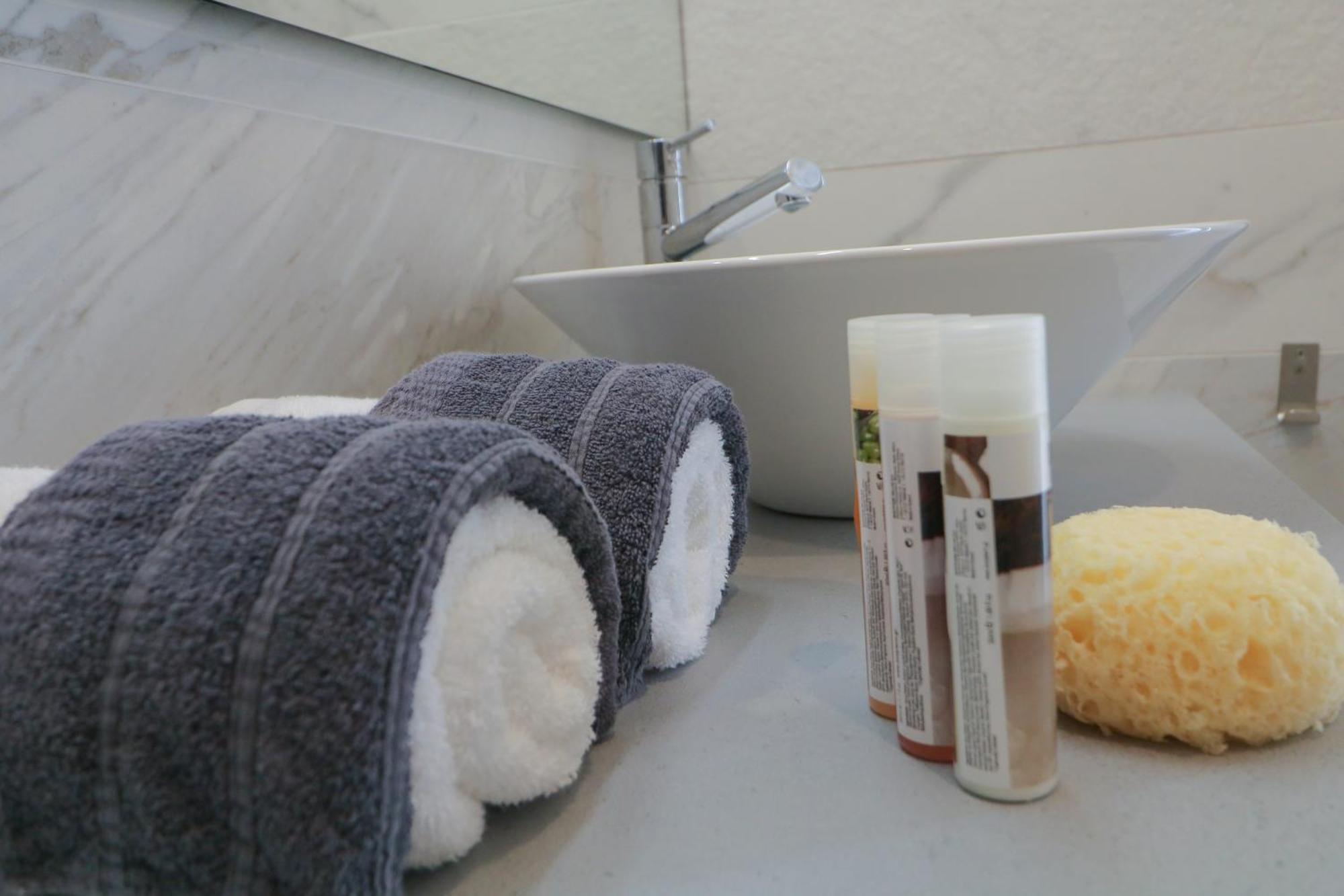 אתונה Athinn Residence חדר תמונה