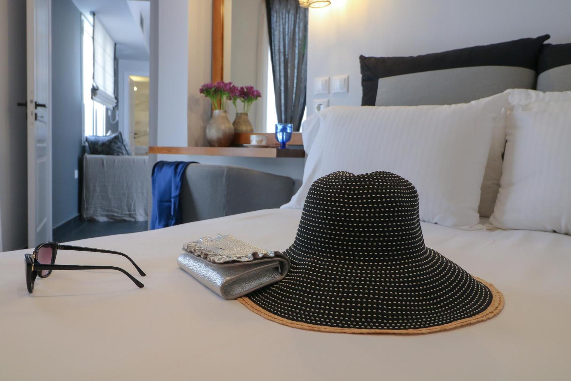 אתונה Athinn Residence חדר תמונה