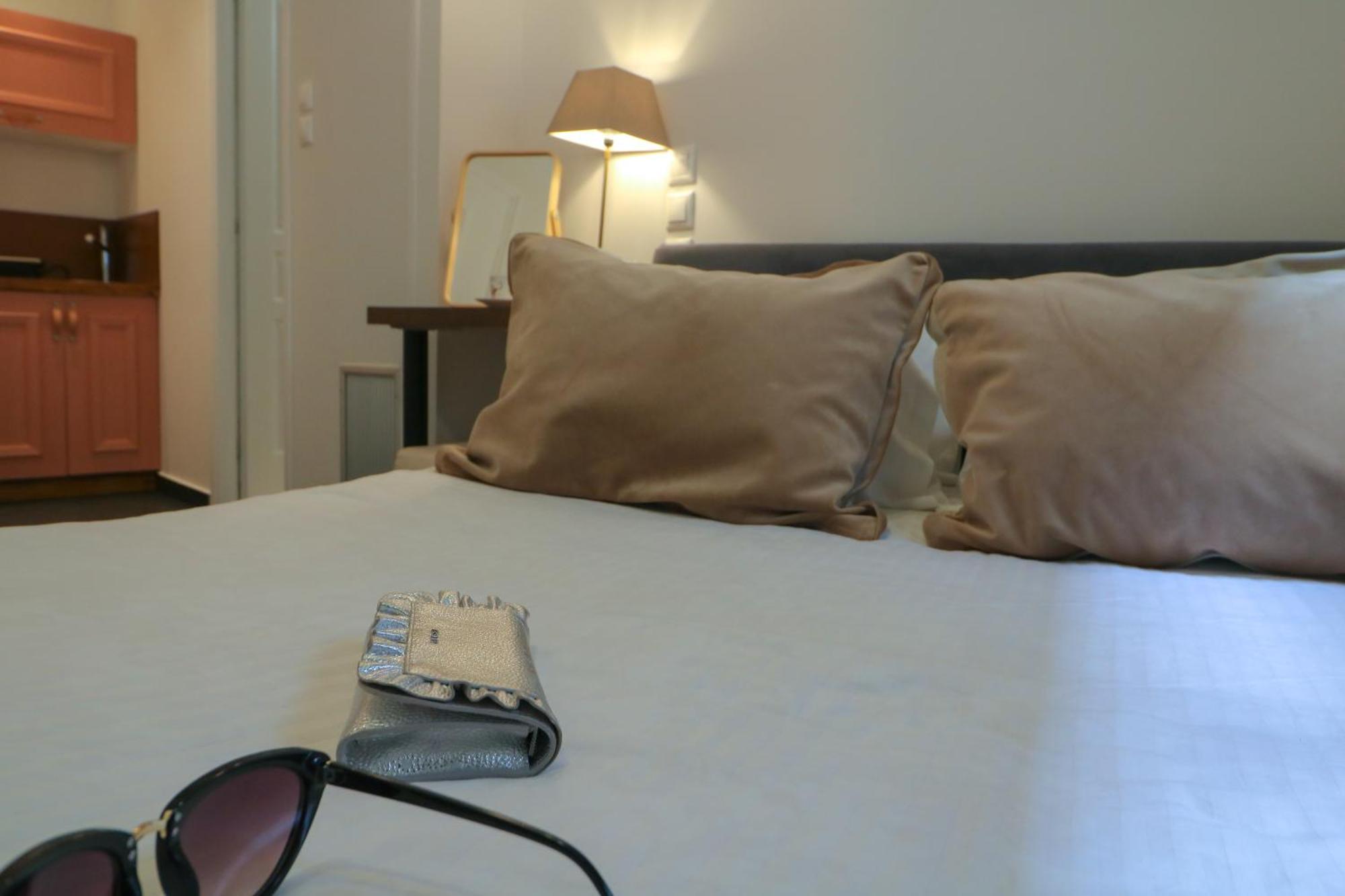 אתונה Athinn Residence חדר תמונה