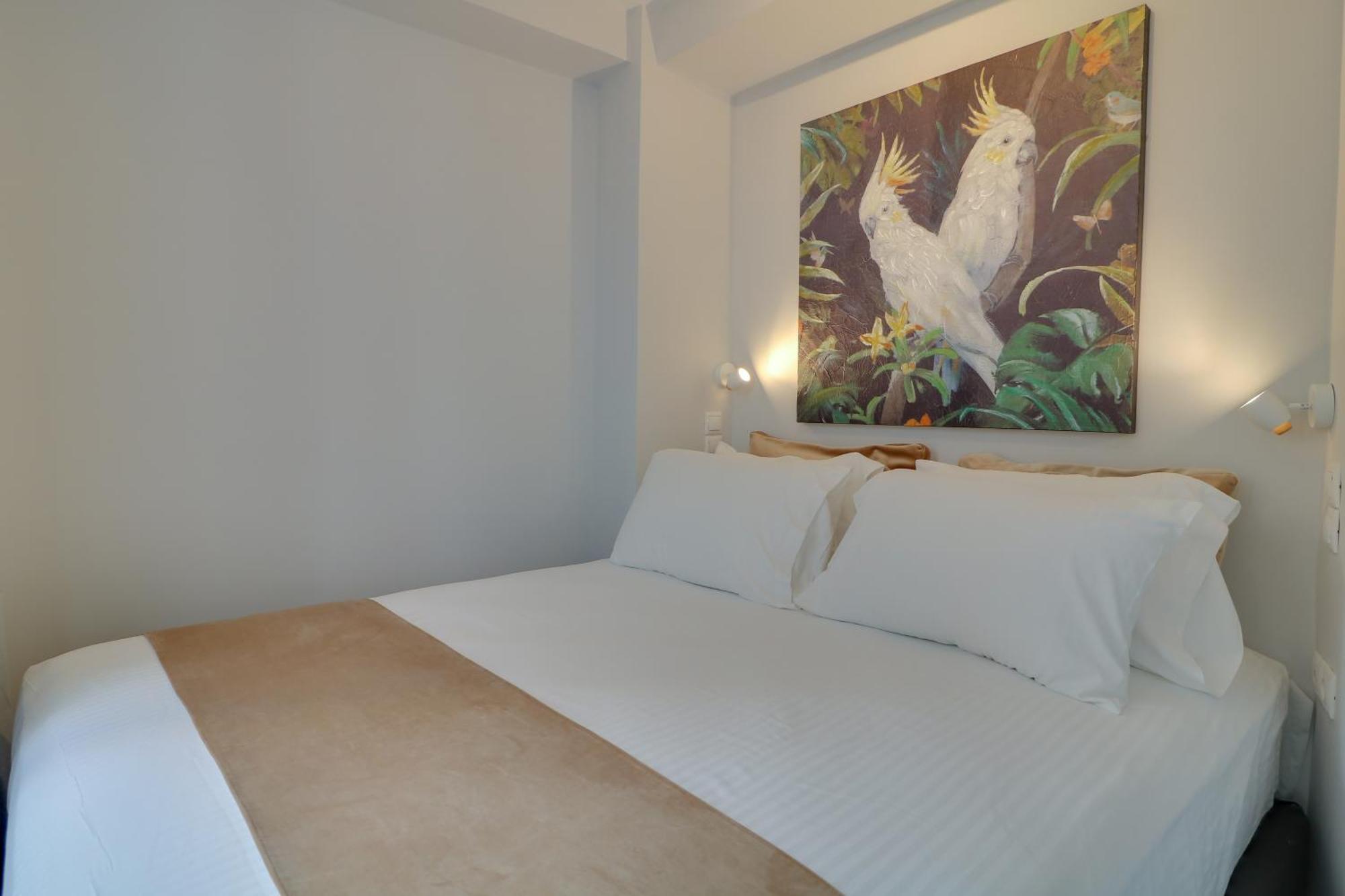 אתונה Athinn Residence חדר תמונה