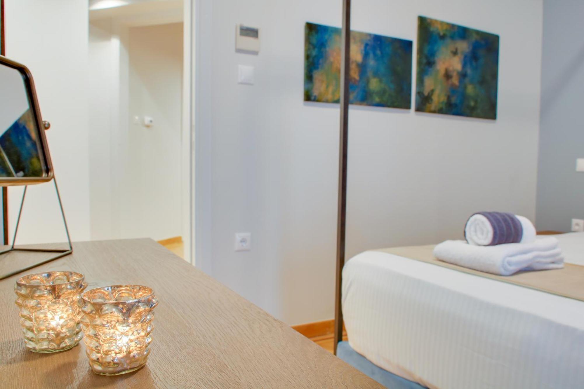 אתונה Athinn Residence חדר תמונה