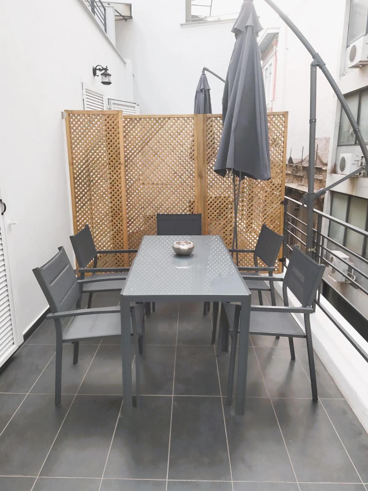אתונה Athinn Residence חדר תמונה