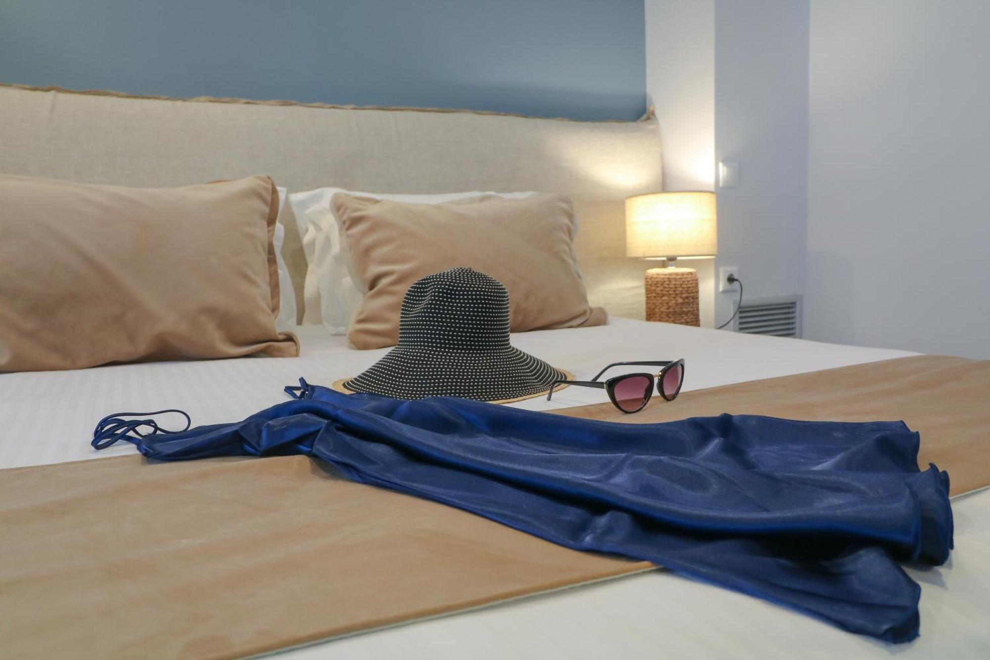 אתונה Athinn Residence חדר תמונה