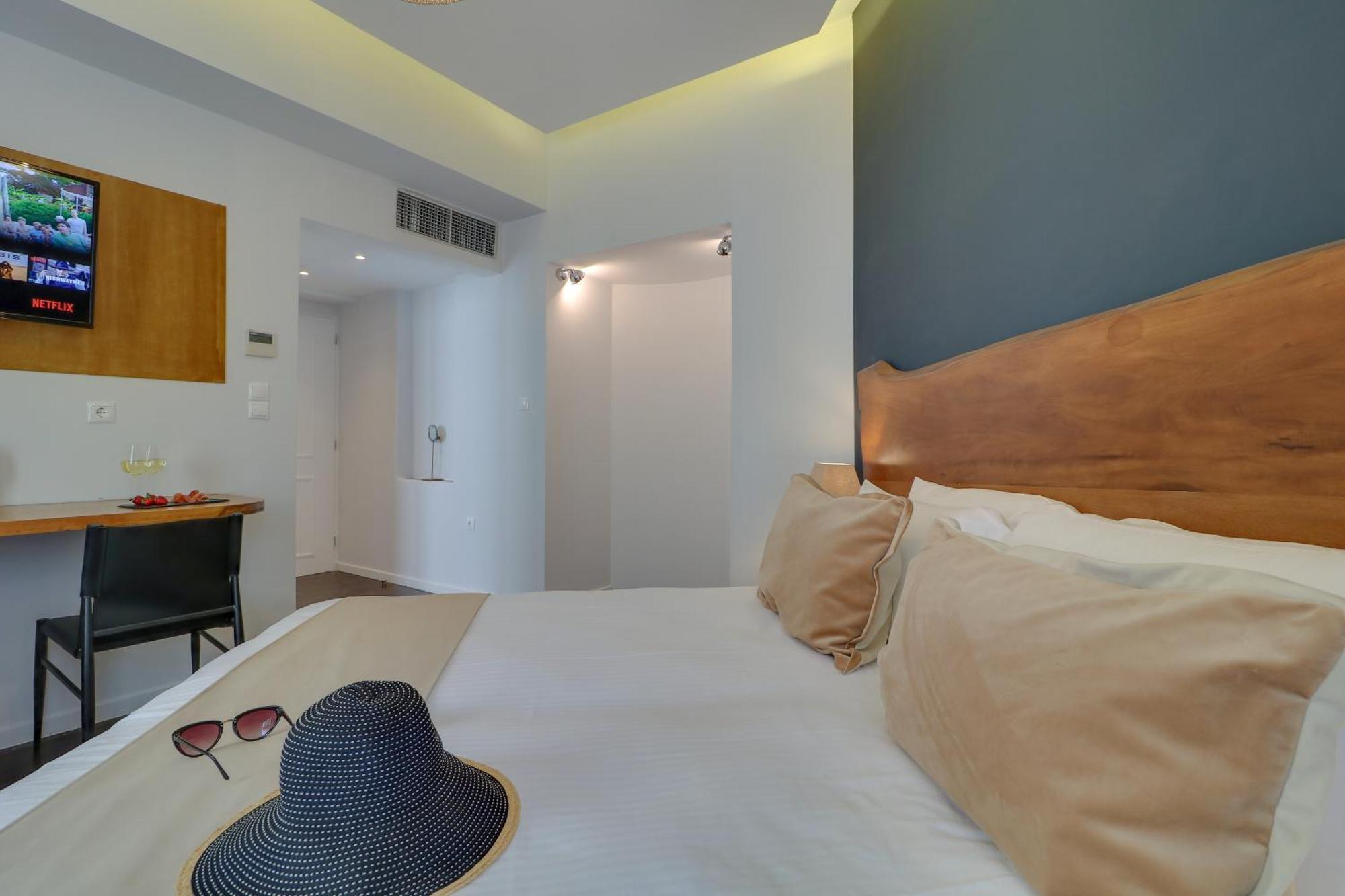 אתונה Athinn Residence חדר תמונה