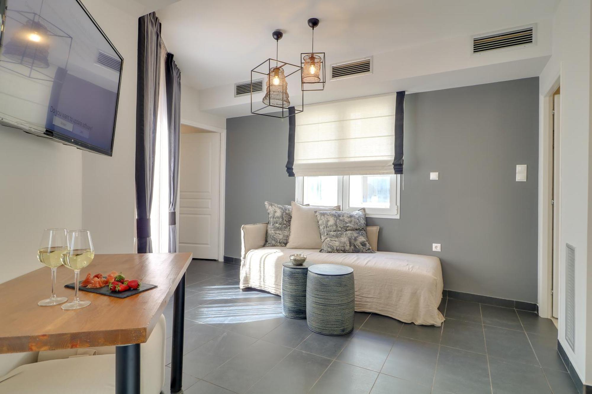 אתונה Athinn Residence חדר תמונה