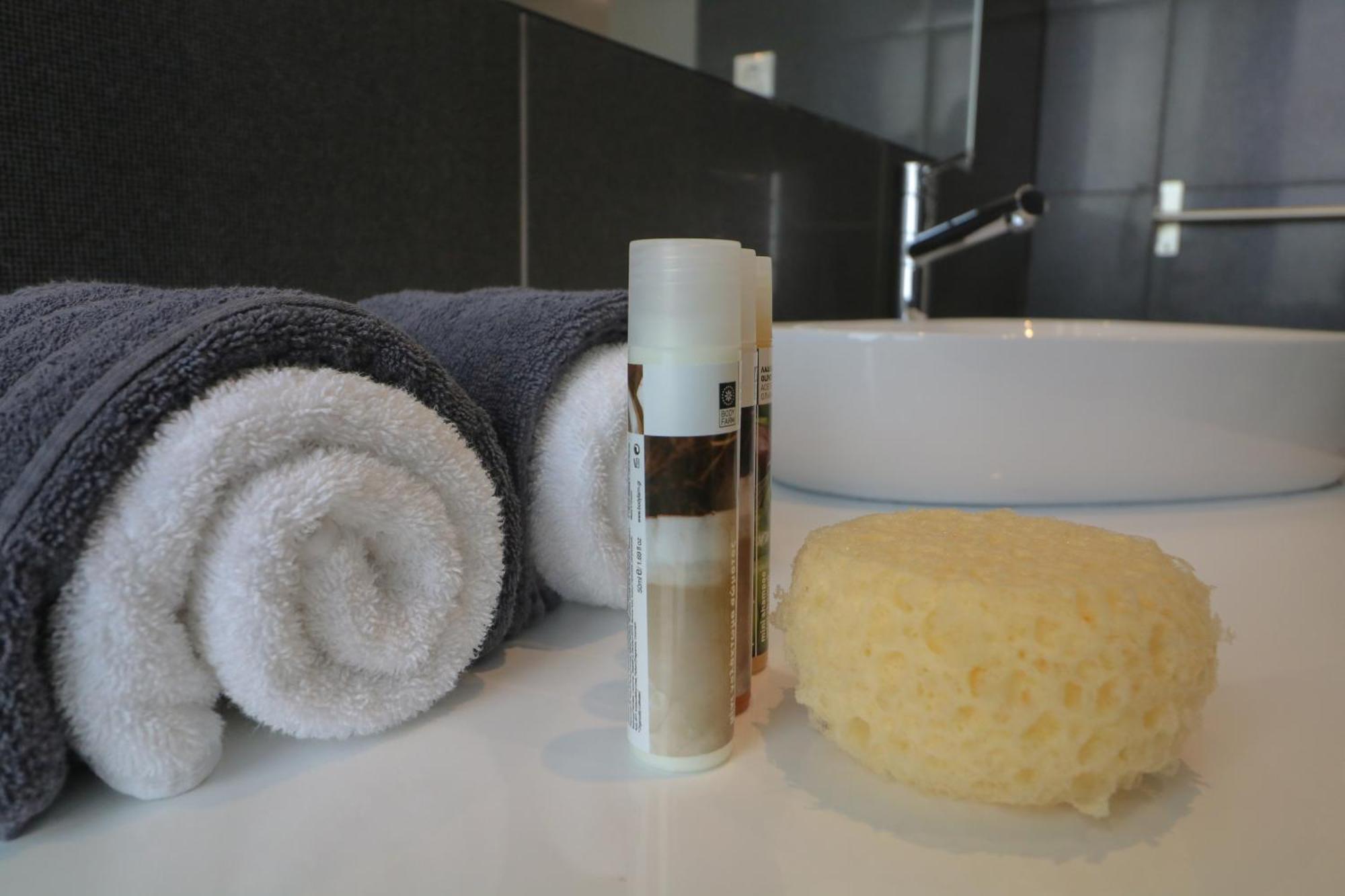 אתונה Athinn Residence חדר תמונה