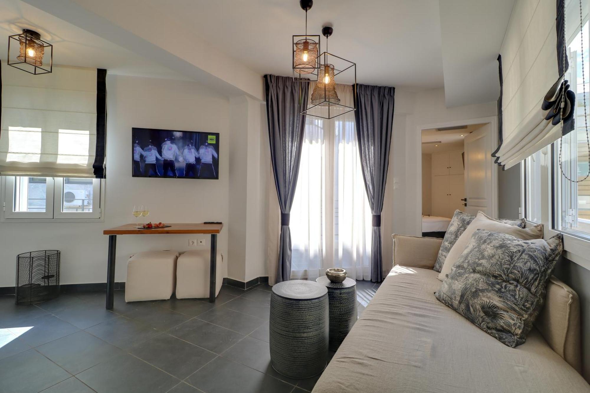 אתונה Athinn Residence חדר תמונה