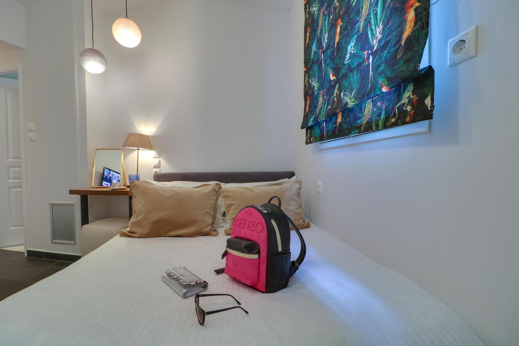 אתונה Athinn Residence חדר תמונה